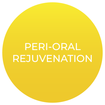 The Haut Clinic - Dermal Filler Treatments - Peri-Oral Rejuvenation Treatment